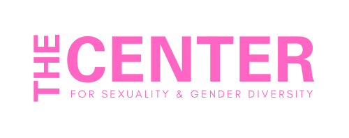 The Center for Sexuality & Gender Diversity logo