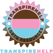 Transpire Help logo