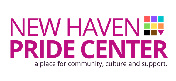 New Haven Pride Center logo