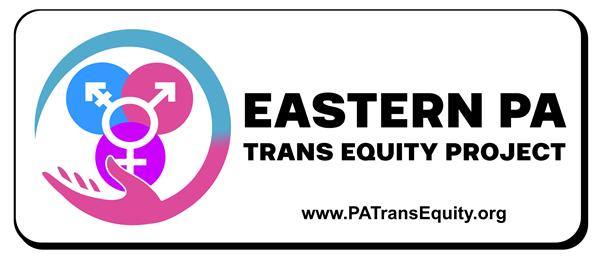 Eastern PA Trans Equity Project logo