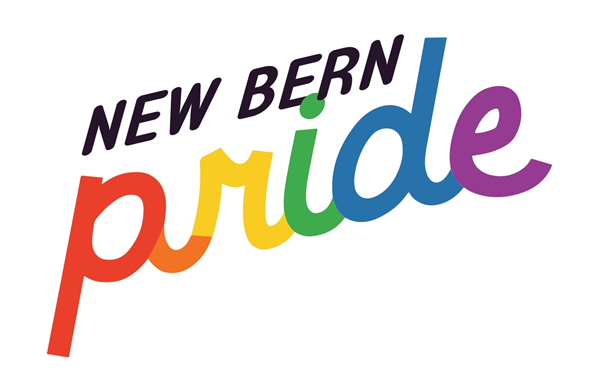 New Bern Pride logo