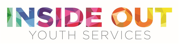 Inside Out Youth Services logo