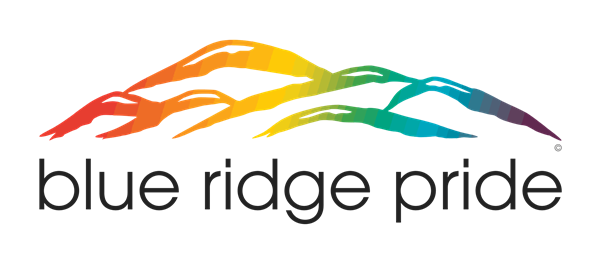 Blue Ridge Pride Center logo