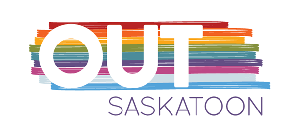 OUTSaskatoon logo