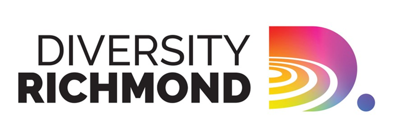 Diversity Richmond logo