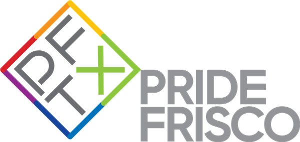 Pride Frisco logo