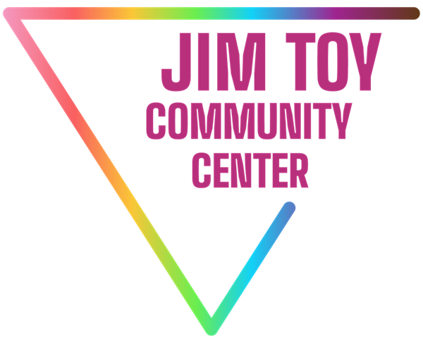 Jim Toy Community Center logo