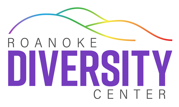 Roanoke Diversity Center logo