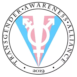 Transgender Awareness Alliance logo