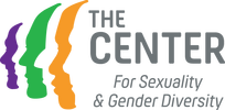 The Center for Sexuality & Gender Diversity logo