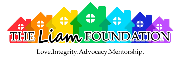 The LIAM Foundation logo