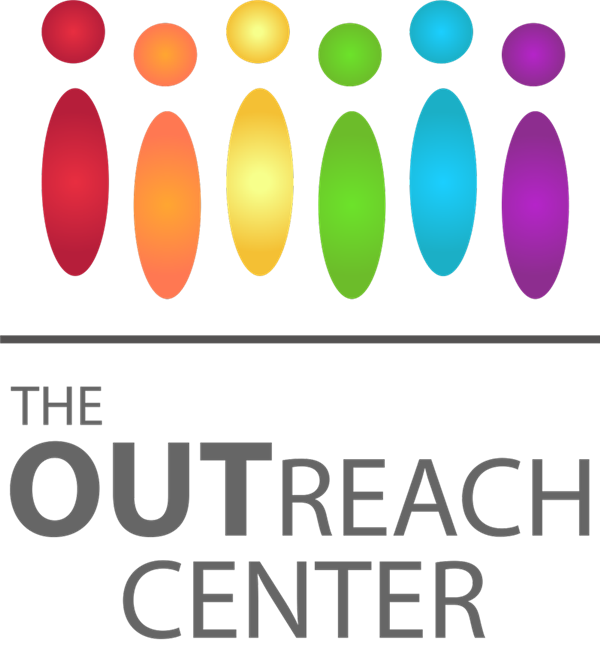 The OUTreach Center - Antelope Valley logo