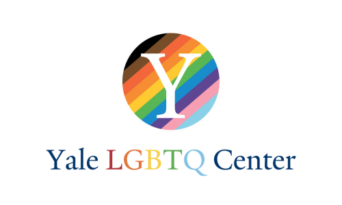 Yale LGBTQ Center logo