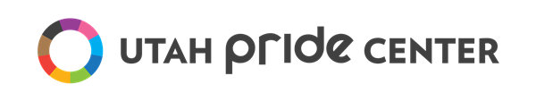 Utah Pride Center logo