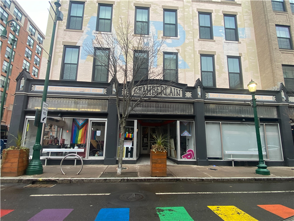 New Haven Pride Center photo