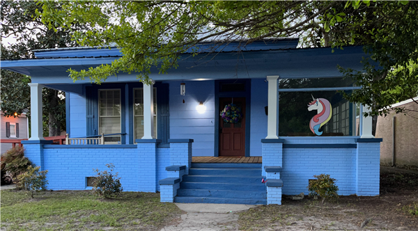 Marsha's Tea Room photo