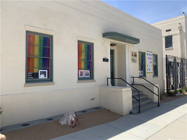 The OUTreach Center - Antelope Valley photo