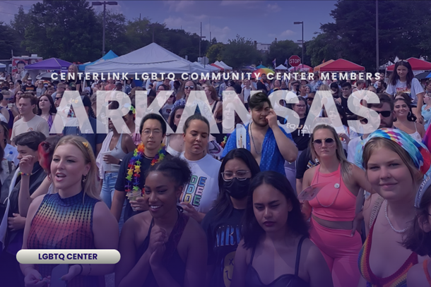 Behind the Pride: Unique Initiatives of Arkansas' LGBTQ Support Centers image