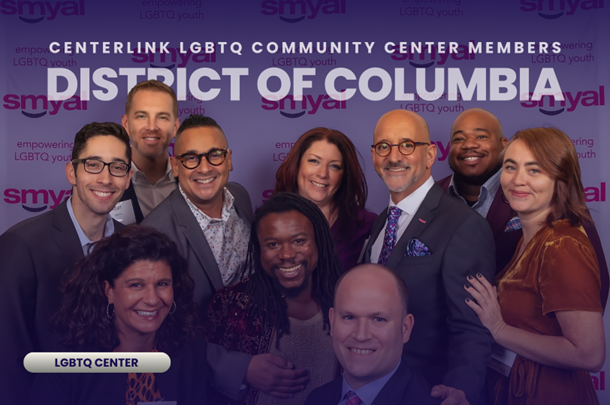 The LGBTQ Centers in District of Columbia: Leading Support & Advocacy in DC image