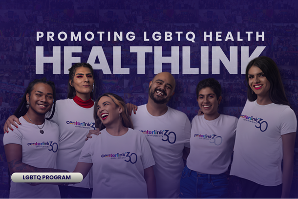 Promoting LGBTQ Health: How HealthLink is Making a Difference image