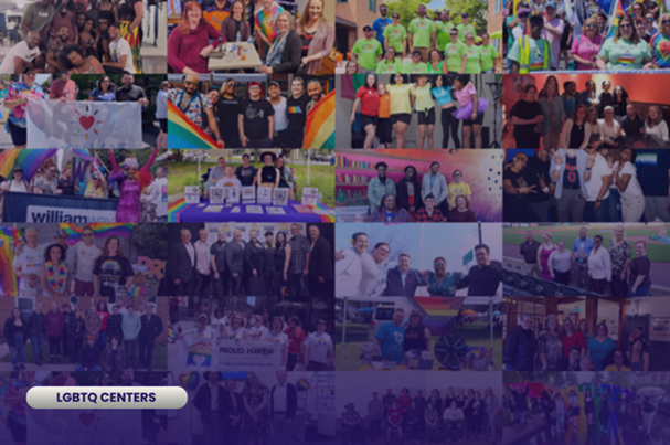 Pennsylvania's Vibrant Network of LGBTQ Centers image