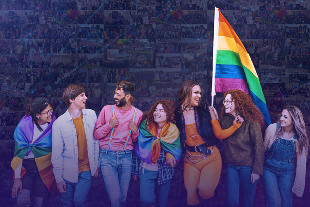 The Vital Role of LGBTQ Centers in Nurturing Pride Month Celebrations image