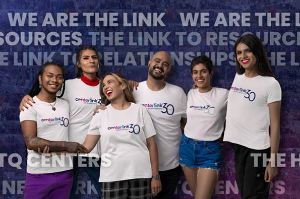 The Why Behind CenterLink: Empowering LGBTQ Centers Globally image