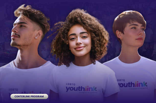 Empowering LGBTQ Youth: Unveiling YouthLink's Impact Across the Globe image