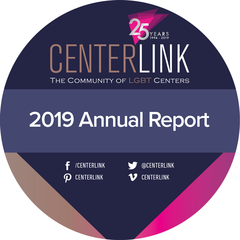 image of centerlink 2019 annual report