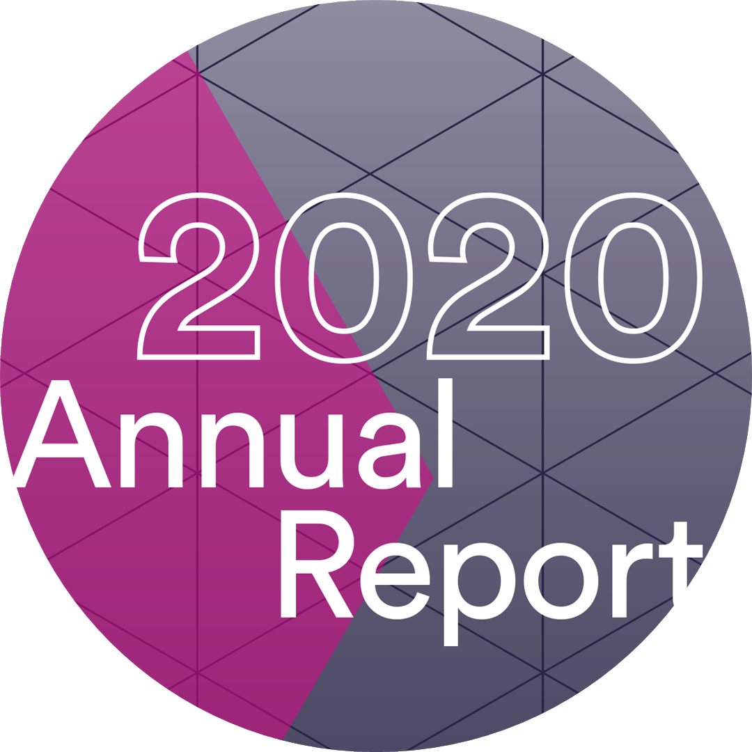 image of centerlink 2020 annual report