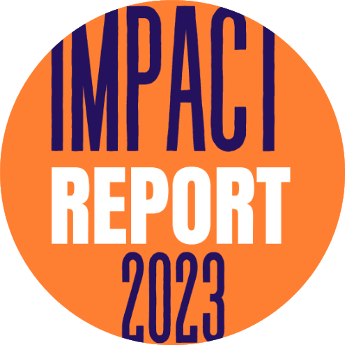 image of centerlink 2023 annual impact report