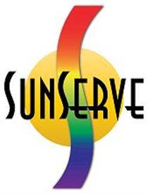 SunServe logo